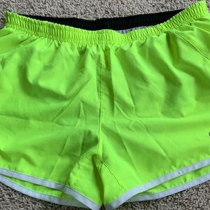 Nike athletic shorts